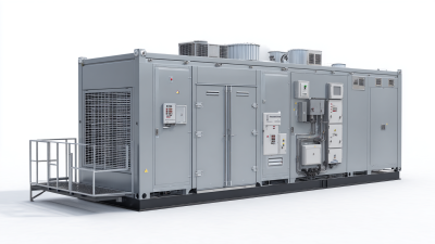 Solutions for Reliable Power with 250kw Generator in Global Markets