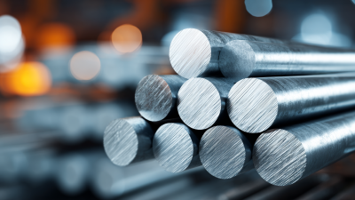 Confronting the Aluminum Shortage Crisis of 2024: Key Challenges for the Manufacturing Sector