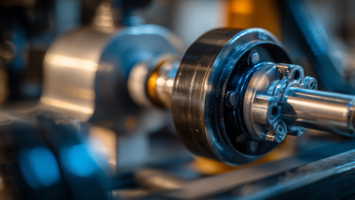 Innovative Strategies for Quick Link of Liftinging Applications