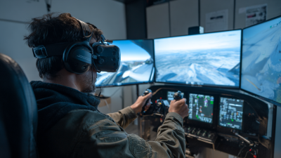 Addressing Common Issues in VR Airplane Simulators: Solutions for Improved Experiences