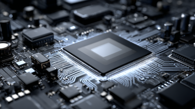 The Ultimate Guide to Optimizing Your Semiconductor Spare Parts Inventory Management