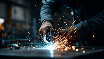 Exploring Alternative Solutions to Flux Core Welding for Global Buyers