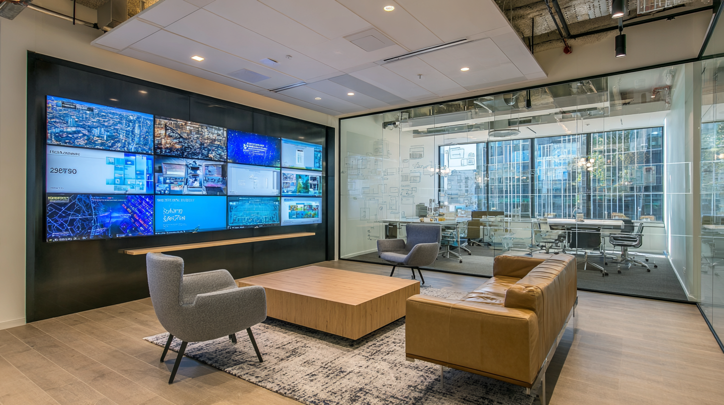 How to Elevate Customer Engagement with Corporate Digital Signage Systems