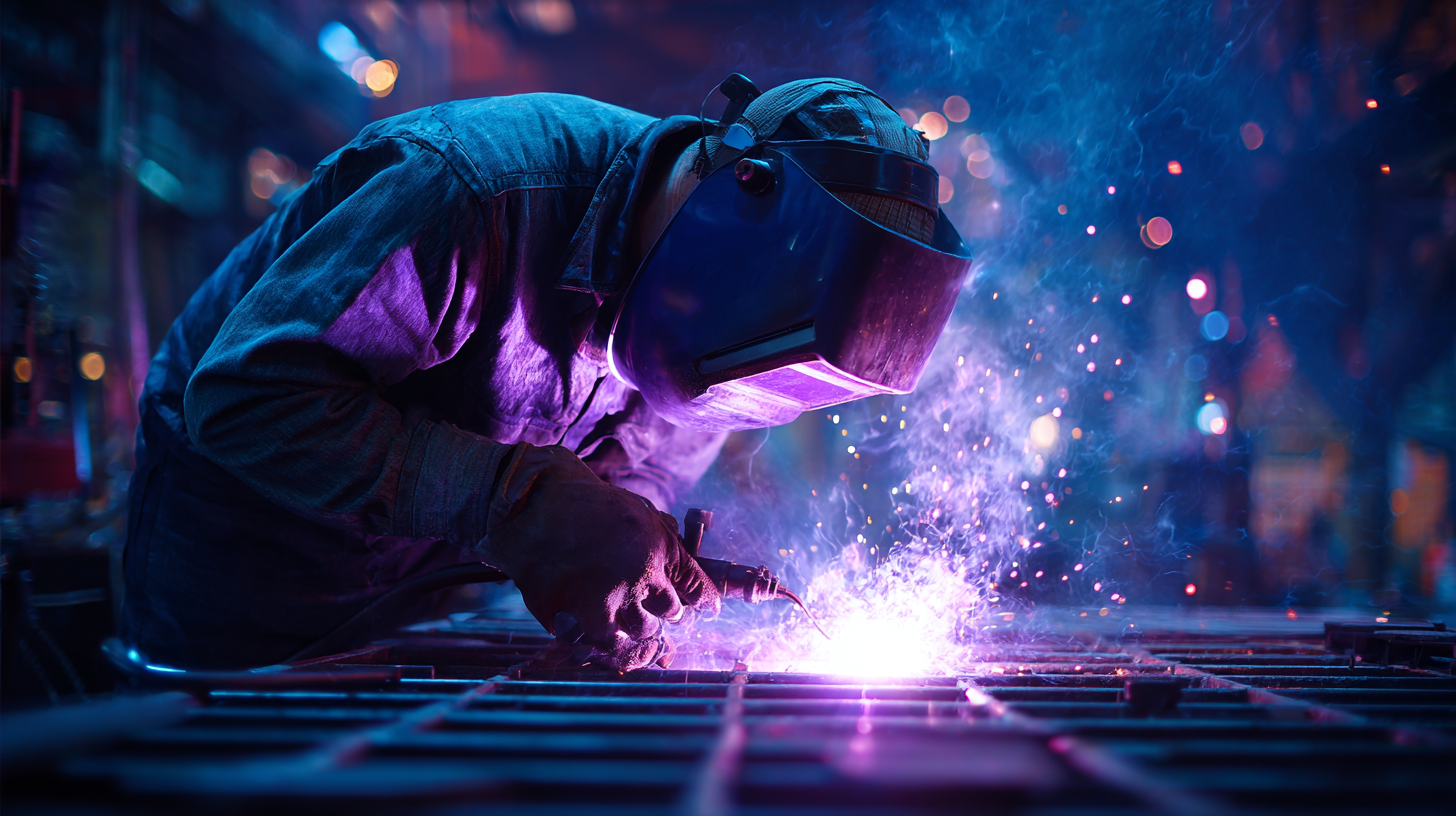 Exploring Alternative Solutions to Flux Core Welding for Global Buyers