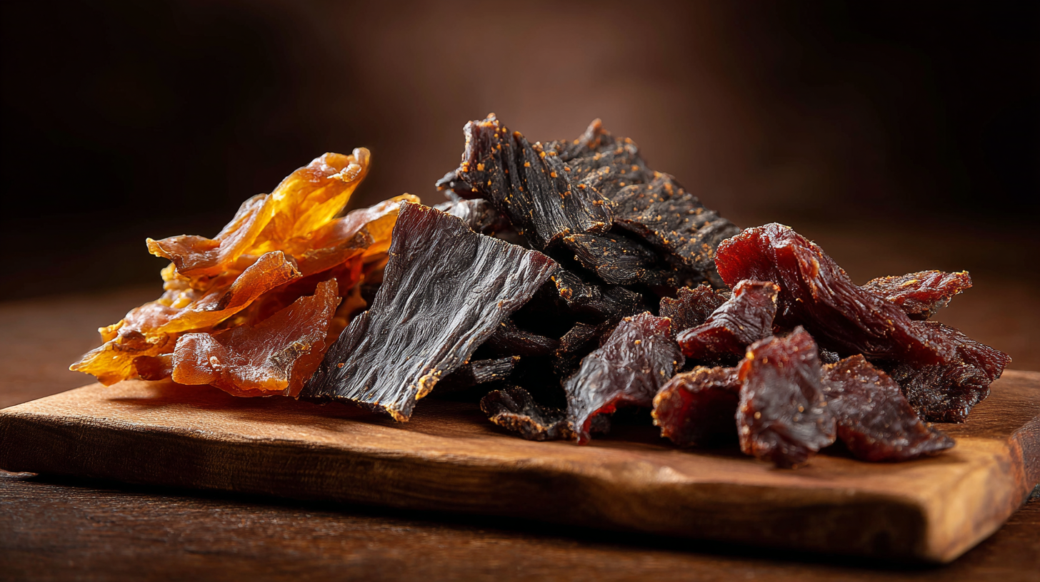 The Complete Ultimate Guide to Sourcing Quality Jerky Dog Food for Your Business