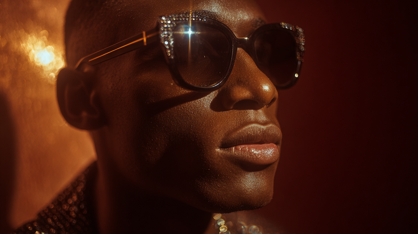 Challenges in Sourcing Original Design Spectacles: Navigating Supply Chain Disruptions and Quality Control Issues
