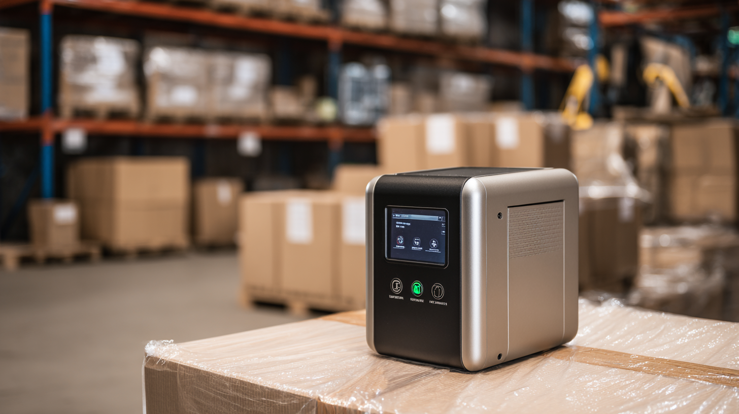 5 Reasons Why the Portable Pulse Laser Cleaner is Essential for Modern Manufacturing