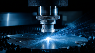 7 Key Advantages of Using High Power Laser Cutters in Modern Manufacturing