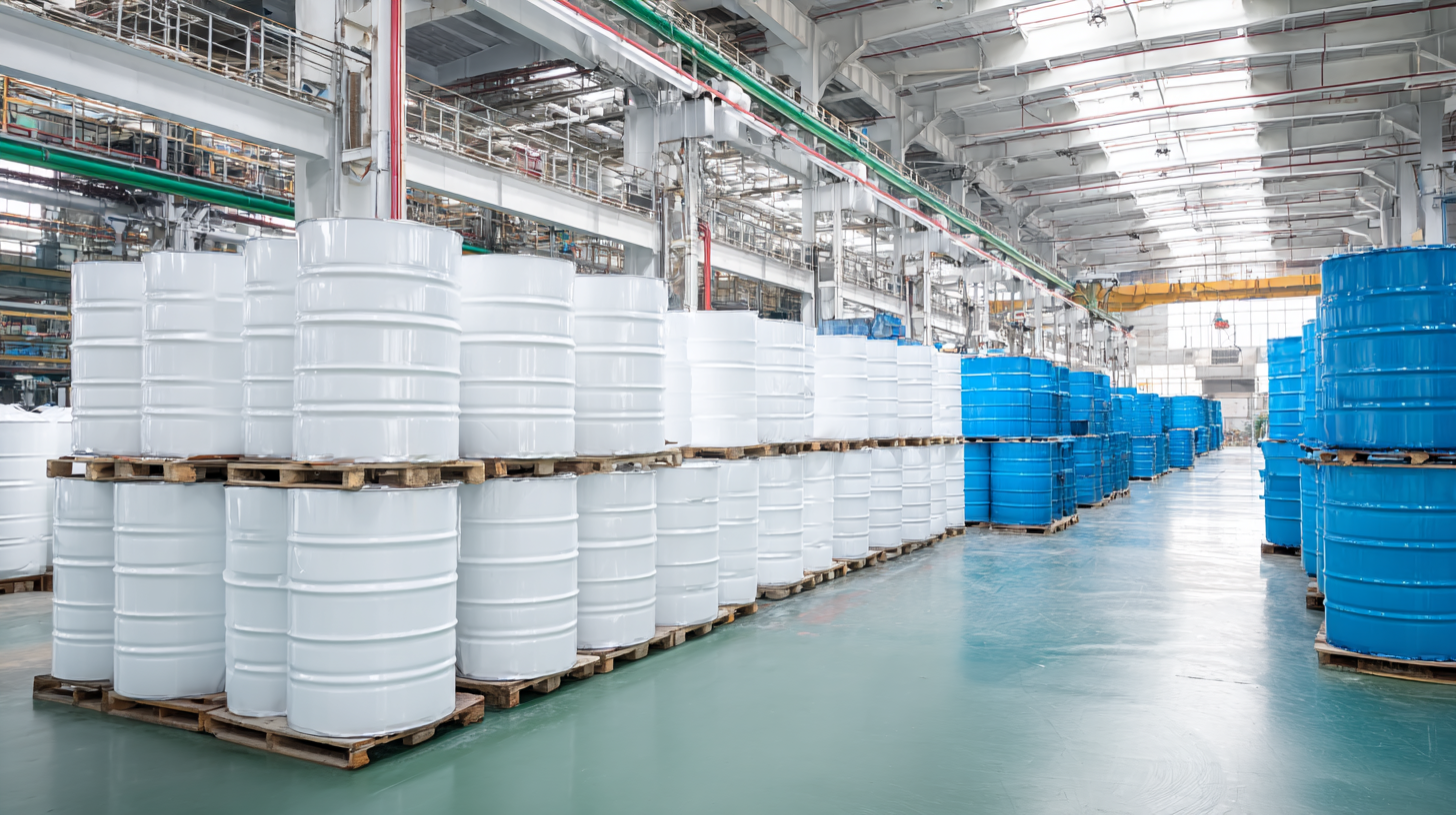 How to Effectively Utilize Hydroxy Propyl Methyl Cellulose in Your Manufacturing Process