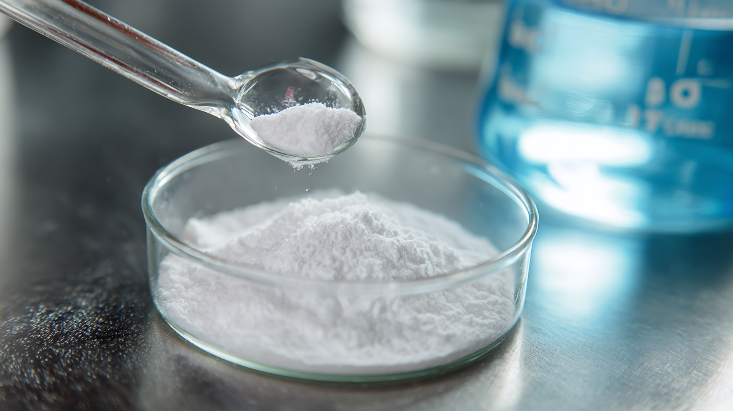How to Effectively Utilize Hydroxy Propyl Methyl Cellulose in Your Manufacturing Process