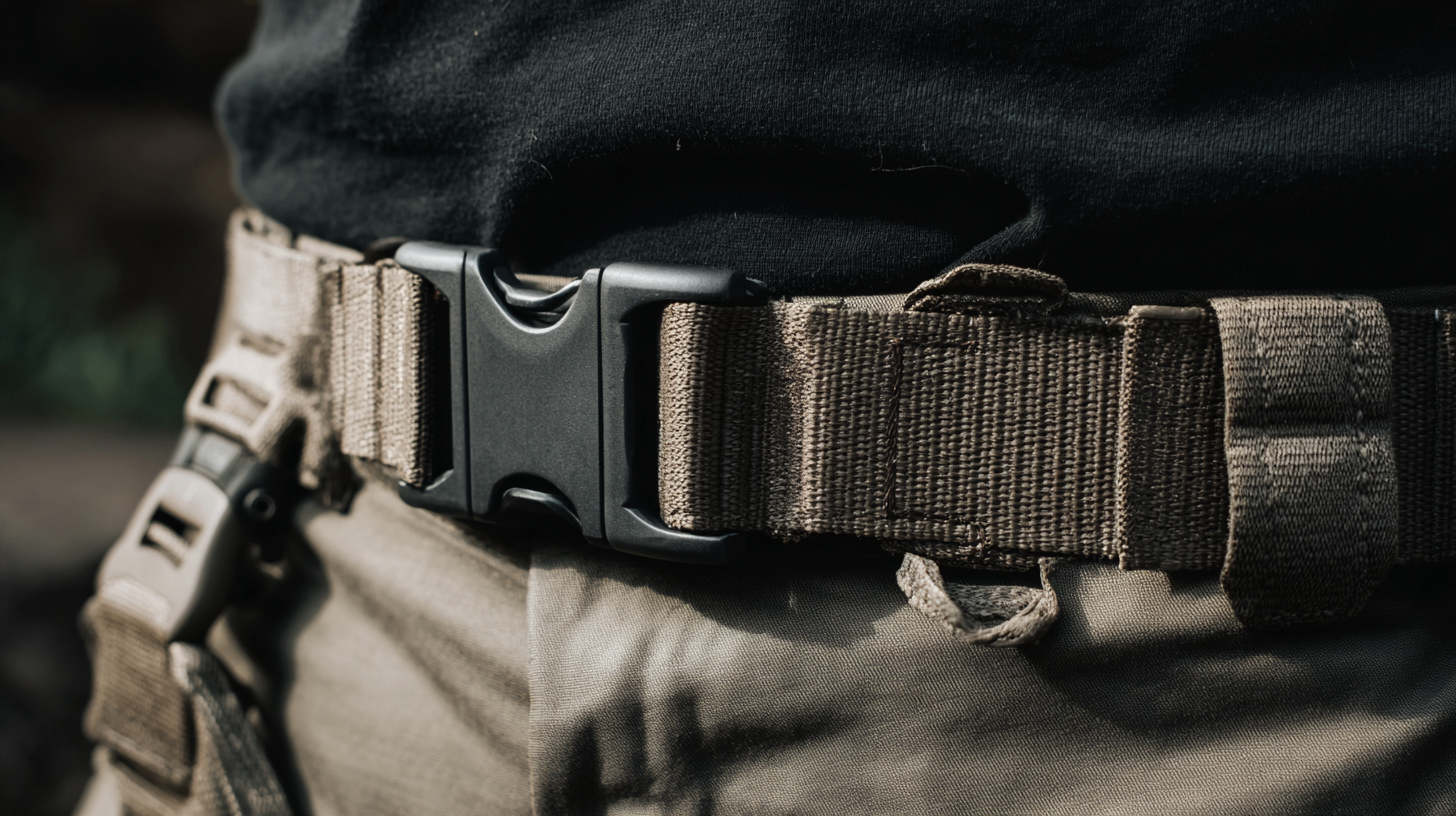 Mastering the Over Center Buckle for Ultimate Safety and Convenience