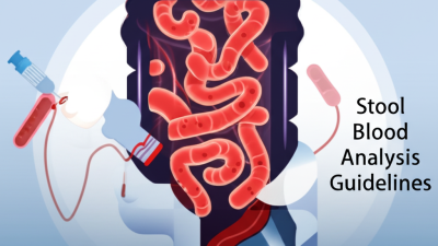 Step-by-Step Guide to Understanding H Pylori Testing: Stool vs. Blood Analysis