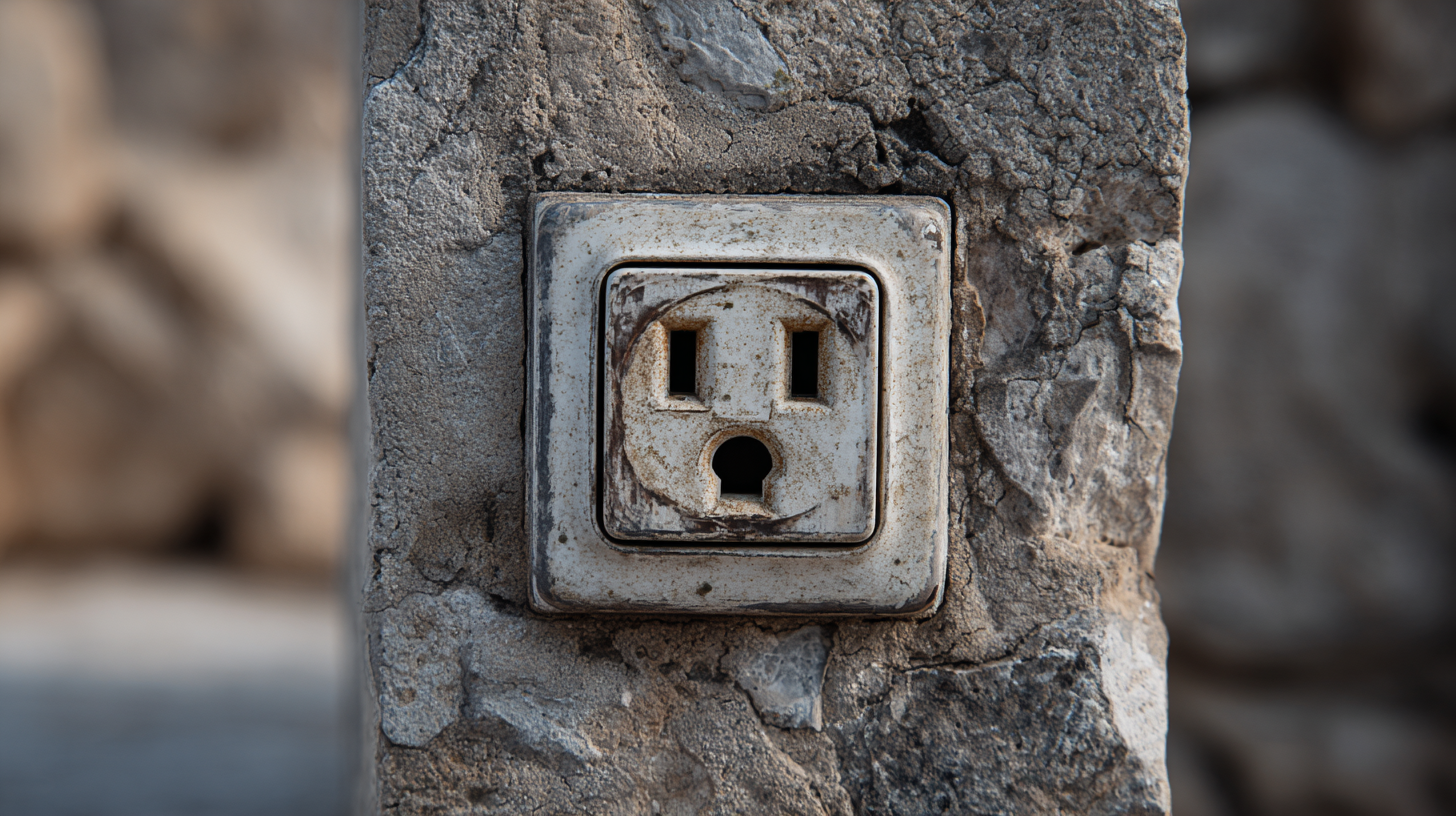 The Ultimate Guide to Wall Plugs: Choosing the Right Type for Your Projects