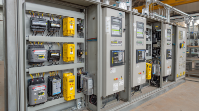 Mastering the Installation of 250kw Soft Starters A Step by Step Guide for Global Buyers