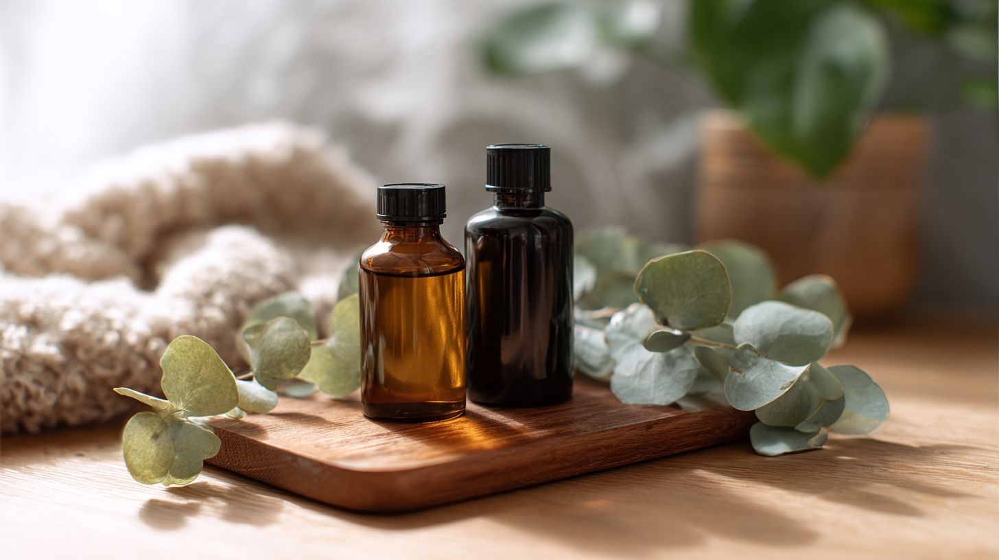 Ultimate Guide to Your Camphor Menthol Eucalyptus Oil Checklist for Optimal Usage