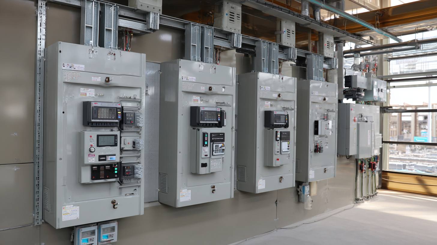 Mastering the Installation of 250kw Soft Starters A Step by Step Guide for Global Buyers