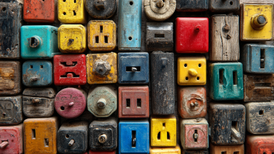 The Ultimate Guide to Wall Plugs: Choosing the Right Type for Your Projects