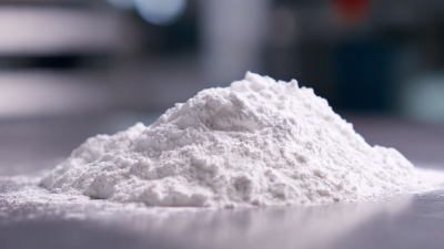 How to Effectively Utilize Hydroxy Propyl Methyl Cellulose in Your Manufacturing Process