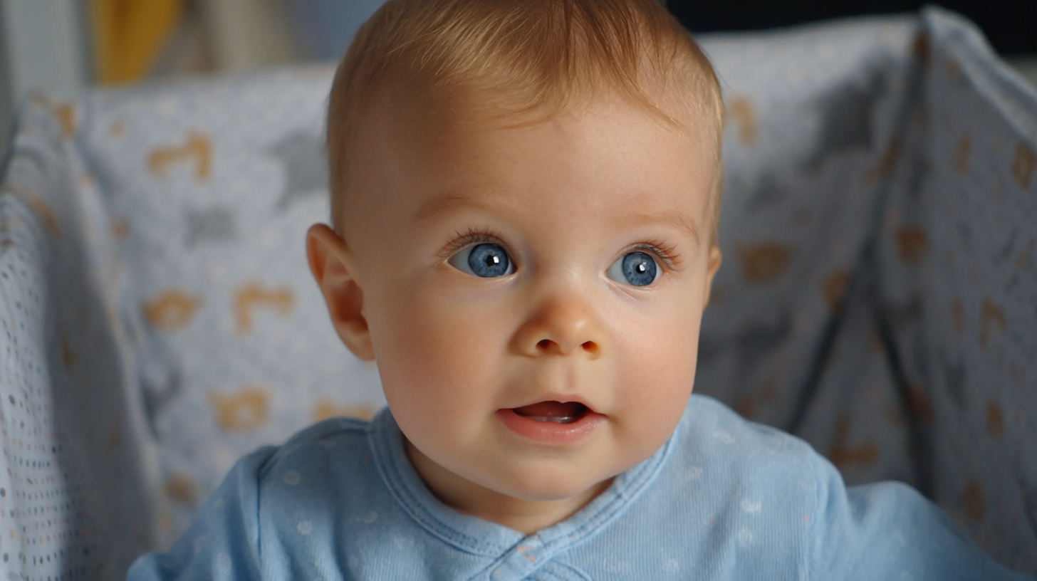 Challenges Parents Face When Choosing Baby Body Suits