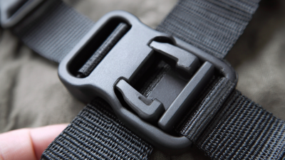 Mastering the Over Center Buckle for Ultimate Safety and Convenience