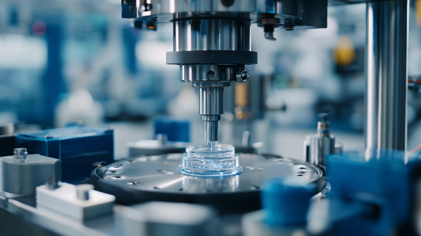 Unlocking Innovation: Unraveling the Advantages of Laboratory Homogenizers in Modern Research
