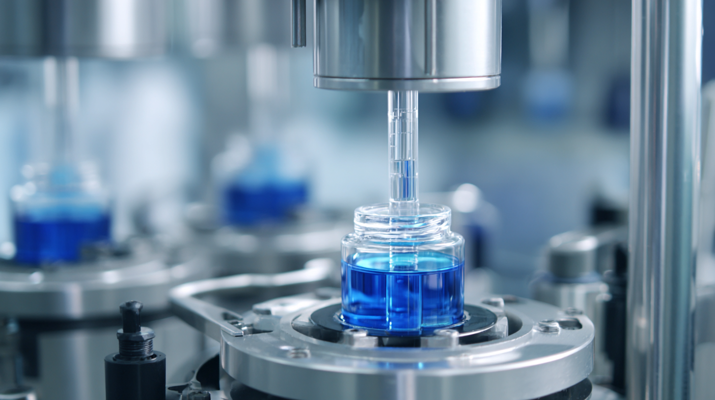 Unlocking Innovation: Unraveling the Advantages of Laboratory Homogenizers in Modern Research