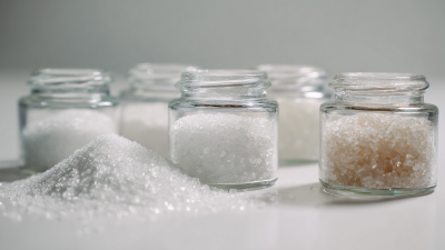 How to Source the Best 99 Percent Pure Polyacrylamide for Your Business