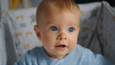 Challenges Parents Face When Choosing Baby Body Suits