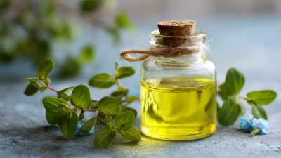 Ultimate Guide to Your Camphor Menthol Eucalyptus Oil Checklist for Optimal Usage