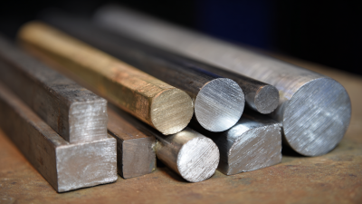 Understanding the Differences in 2024 Aluminum Alloy Bars Versus Other Alloys