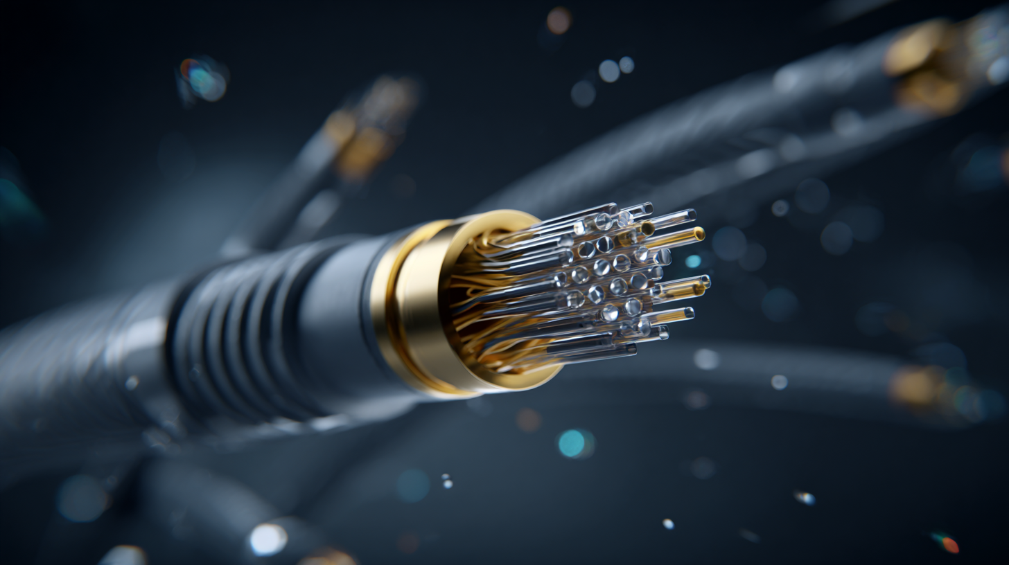 Exploring Innovative Female Connector Applications in Modern Technology