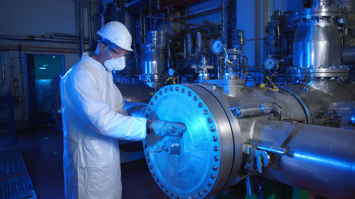 How to Achieve Maximum Energy Efficiency with H Class Insulation Solutions