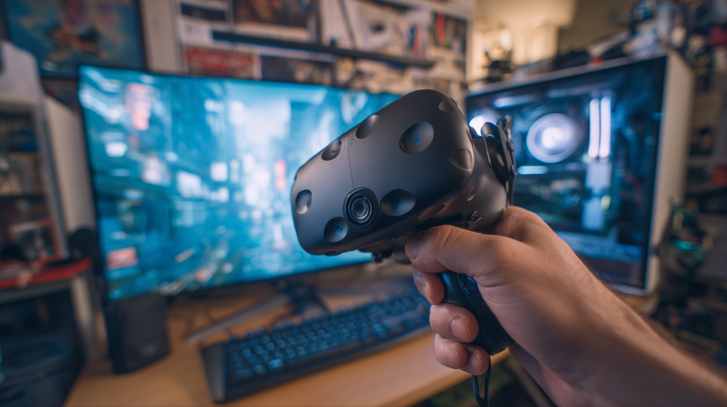 The Definitive Guide to Understanding Vr Machine Price and Its Market Trends