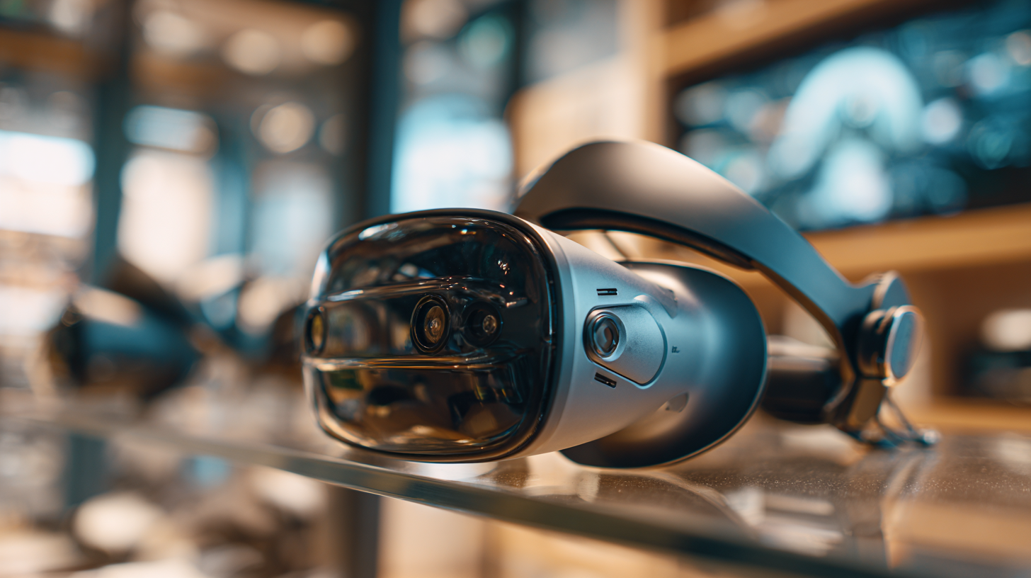 The Definitive Guide to Understanding Vr Machine Price and Its Market Trends