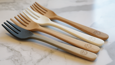 How to Choose the Best Alumina Ceramic Fork for Your Kitchen Needs