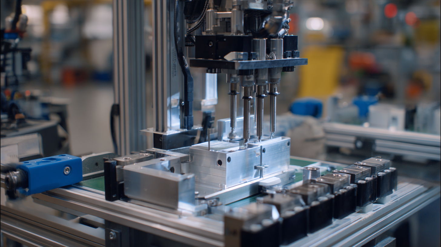 Exploring Innovative Alternatives to Traditional Box Build Assembly Processes for Enhanced Efficiency