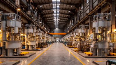 7 Best Reasons to Choose Arquad MCB-80 for Your Industrial Needs