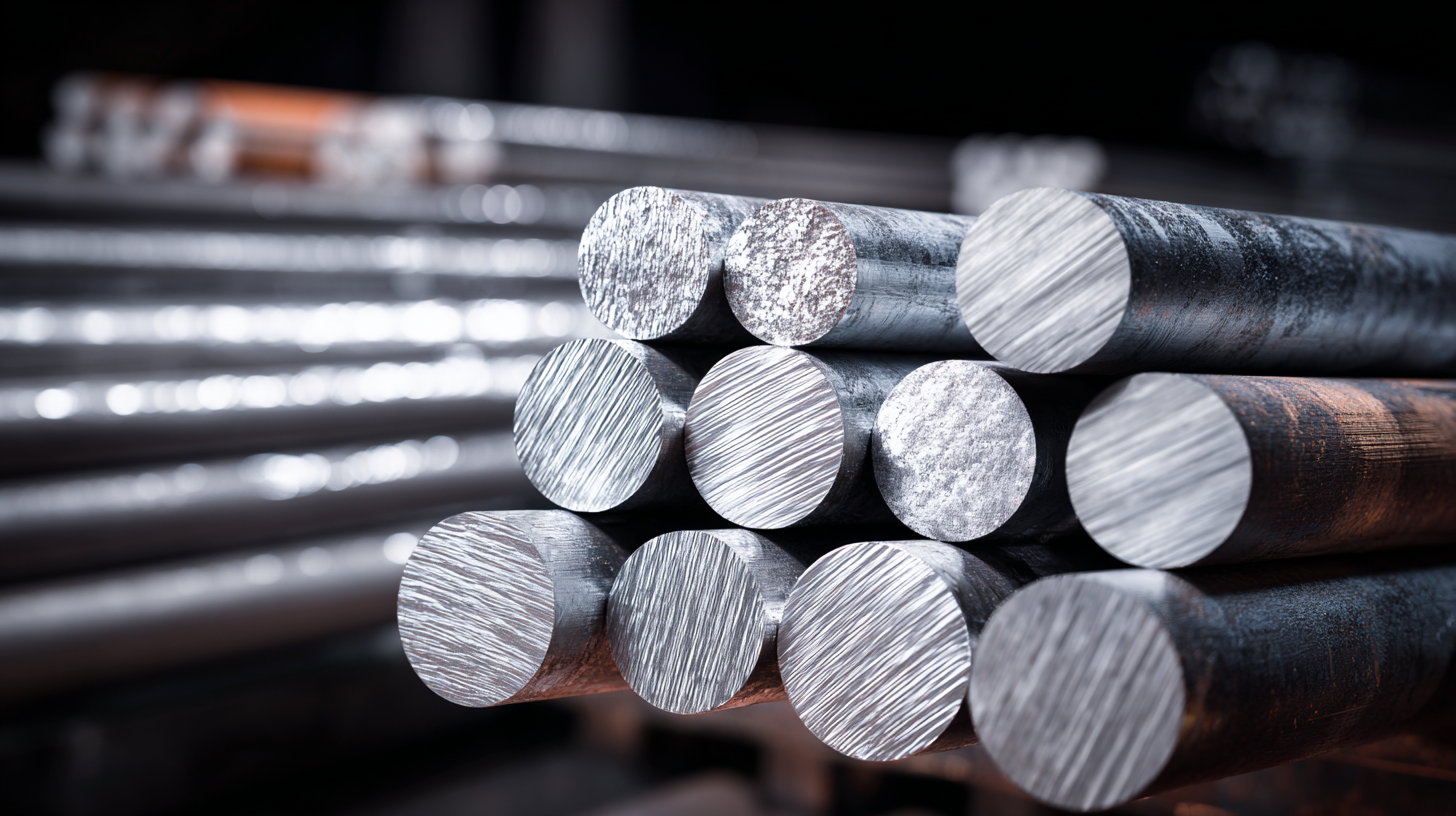 Understanding the Differences in 2024 Aluminum Alloy Bars Versus Other Alloys