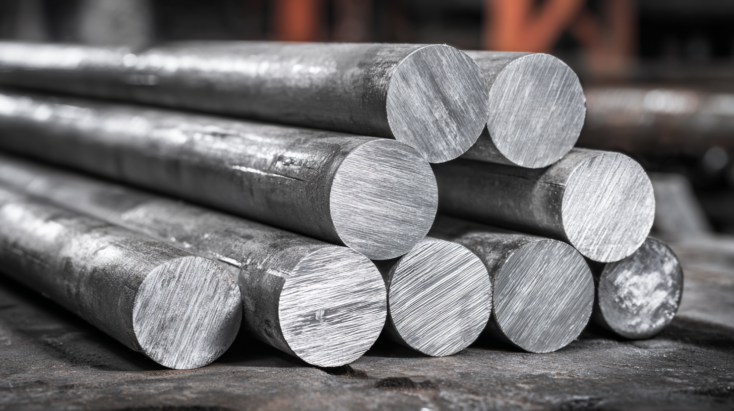 Understanding the Differences in 2024 Aluminum Alloy Bars Versus Other Alloys