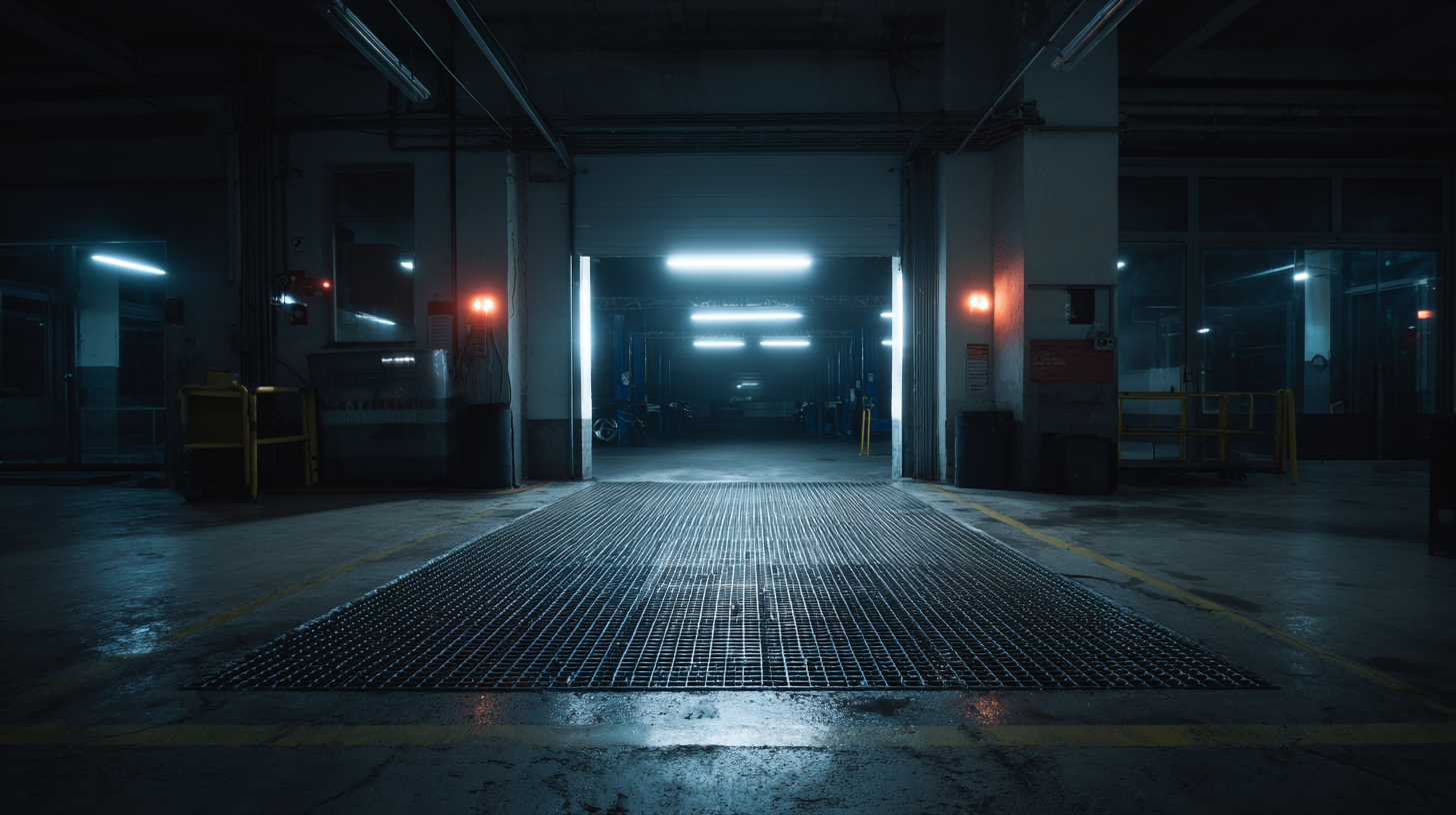 Top Strategies for Maximizing the Benefits of a Garage Utility Mat in Your Space