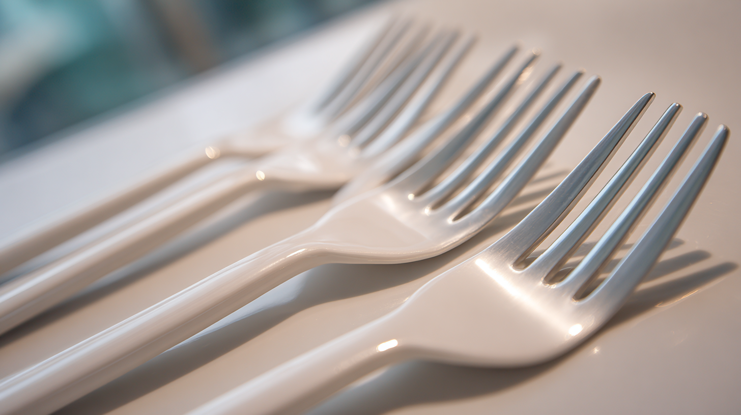 How to Choose the Best Alumina Ceramic Fork for Your Kitchen Needs