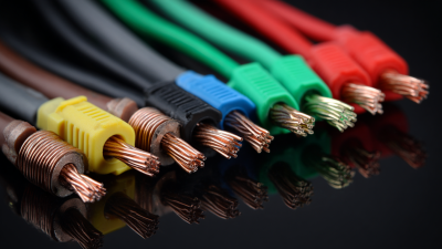 Ultimate Guide to Choosing the Best Wire Harness Connectors and Terminals for Optimal Performance