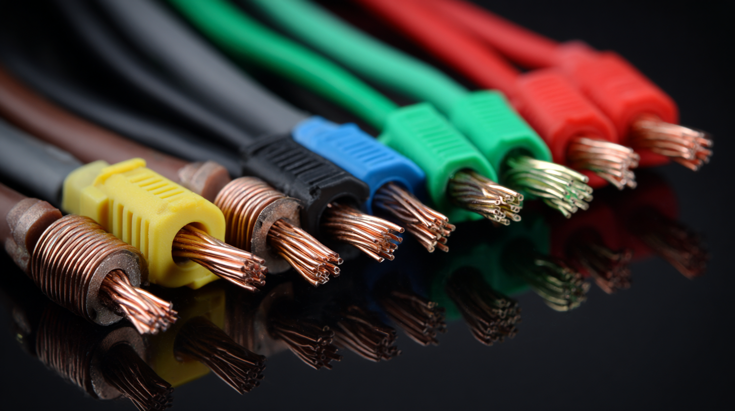 Ultimate Guide to Choosing the Best Wire Harness Connectors and Terminals for Optimal Performance
