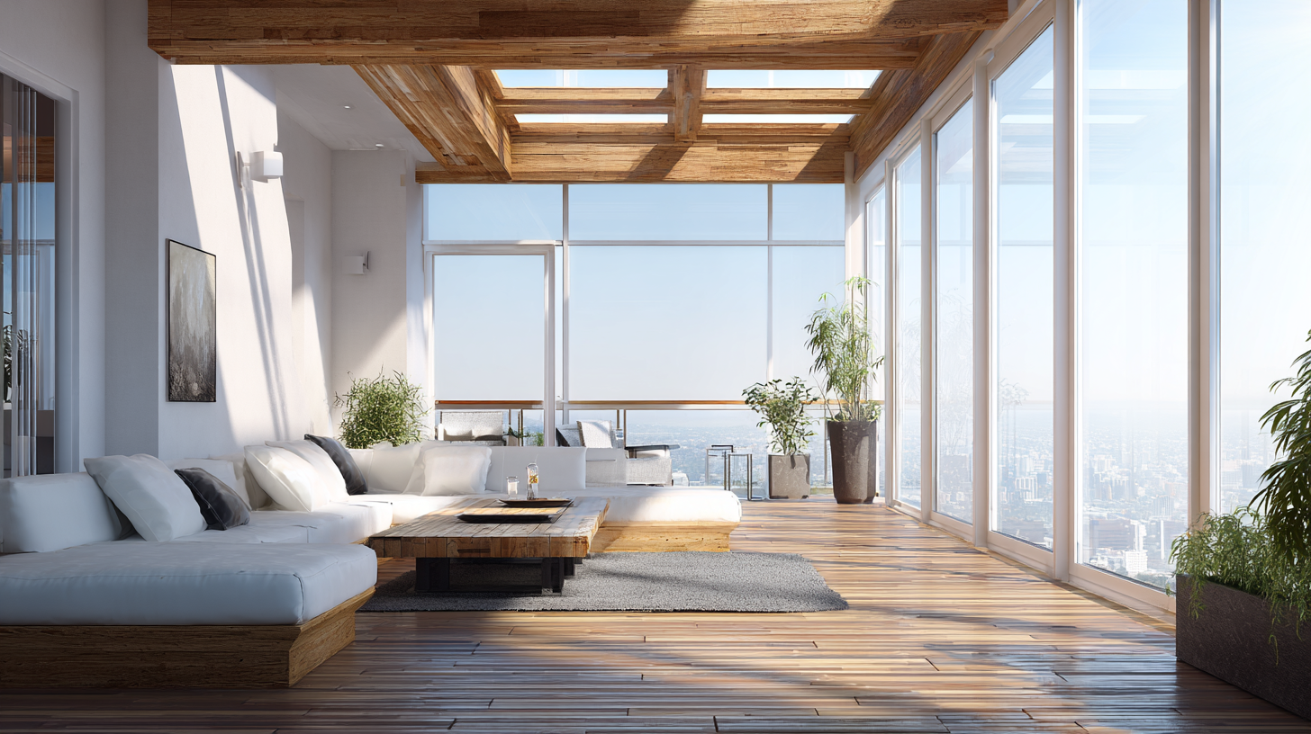 Creative Solutions for Wholesale Aluminium Windows to Enhance Your Business