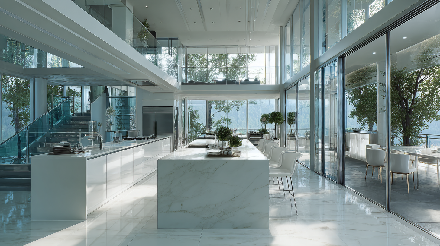 Creative Solutions for Wholesale Aluminium Windows to Enhance Your Business