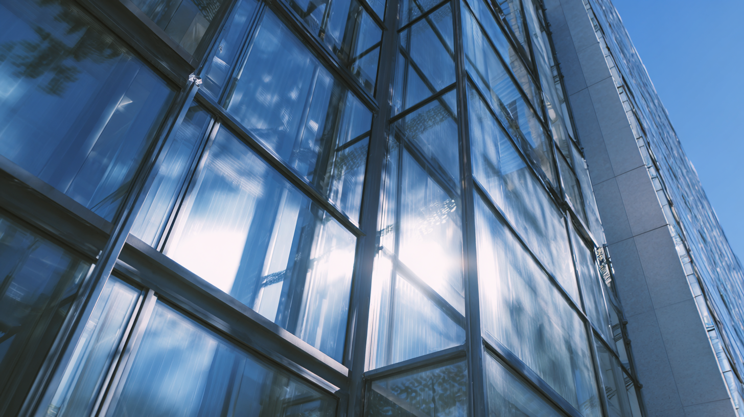 Creative Solutions for Wholesale Aluminium Windows to Enhance Your Business
