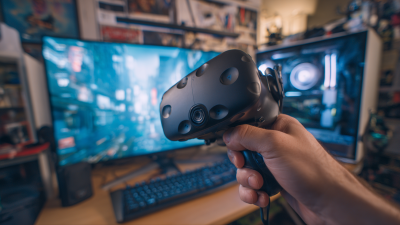 The Definitive Guide to Understanding Vr Machine Price and Its Market Trends