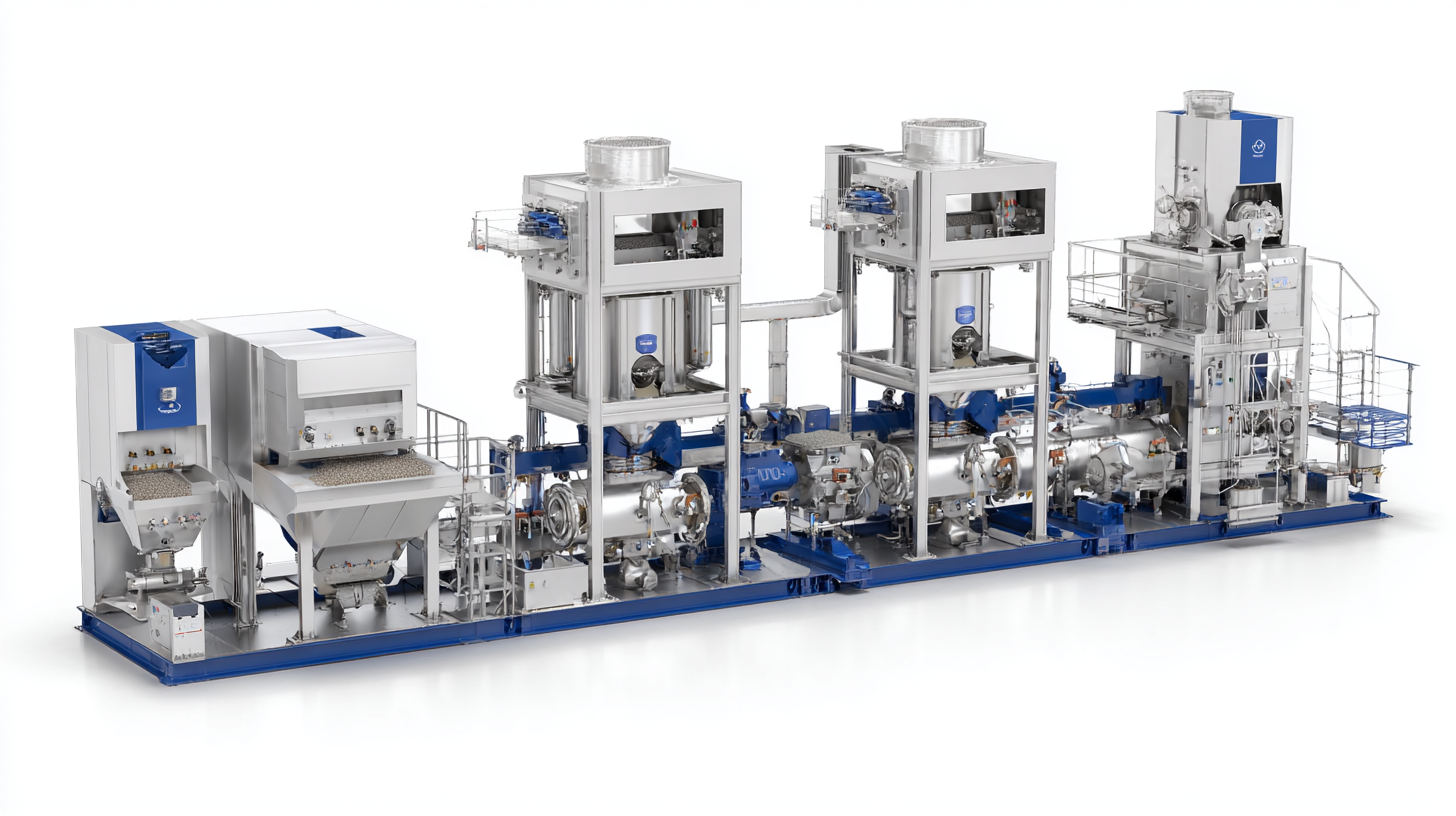 How to Optimize Your Poultry Feed Milling Machine for Maximum Efficiency and Output