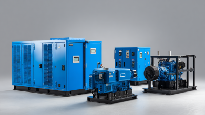 60kva Generator Showdown: Which Model Reigns Supreme in Performance and Efficiency?
