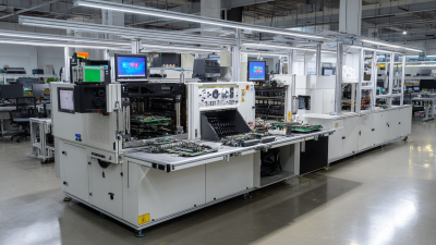 Exploring Innovative Alternatives to Traditional Box Build Assembly Processes for Enhanced Efficiency